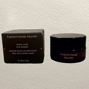 Twentynine Palms - Mira Luna Eye Cream